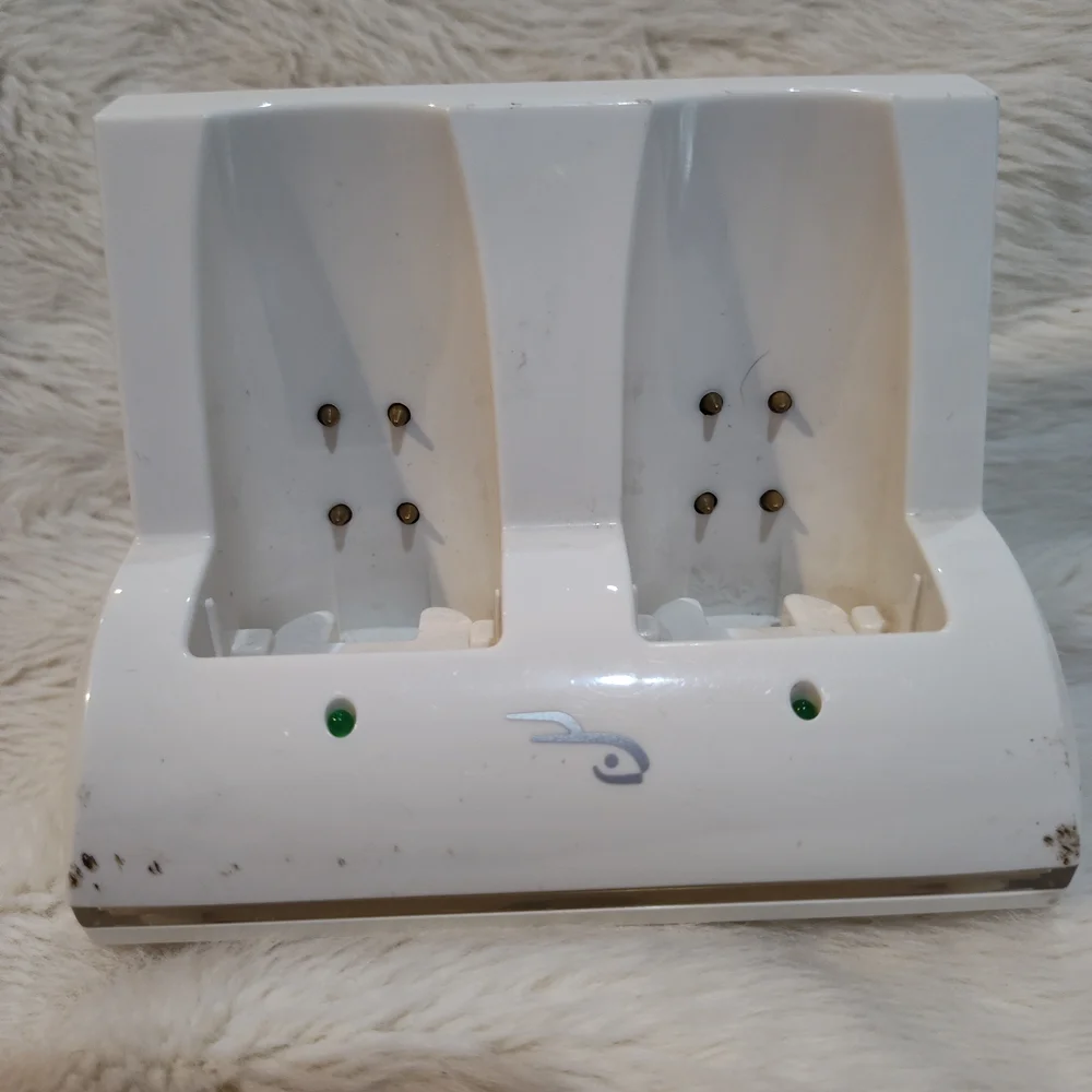 Nintendo Wii Accessories